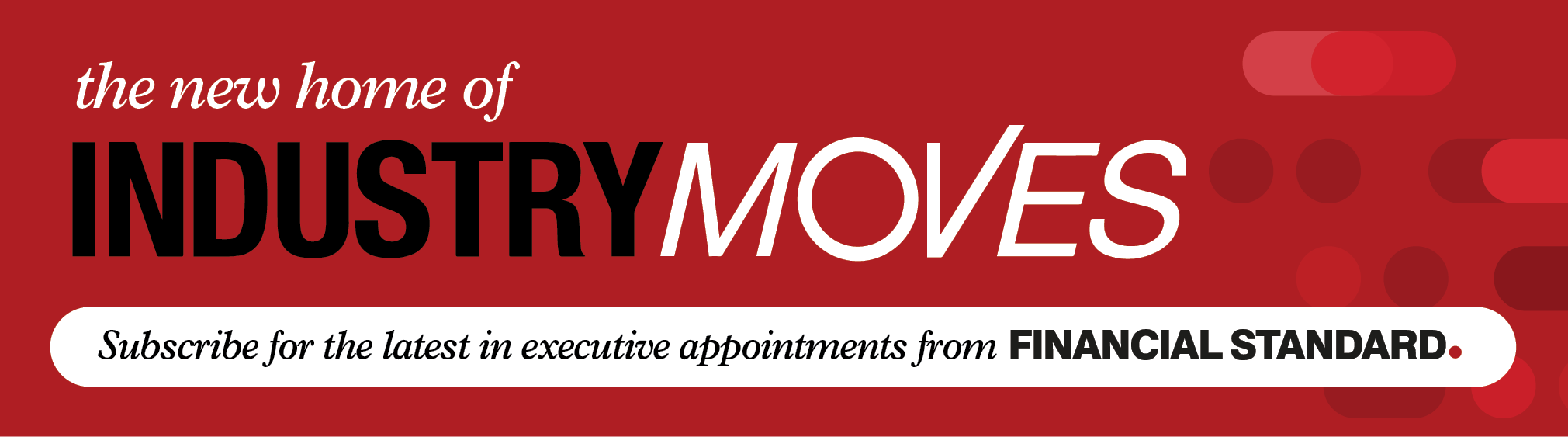 Sign up FS Industry Moves